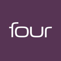 Four Public Affairs logo - Similar company to Earth To Ocean