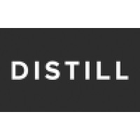 Distill, Inc. logo - Similar company to Alpine.Ai