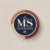 MS INTERIORS logo - Similar company to Eazyhomz