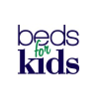Beds for Kids logo - Similar company to A Bed For Every Child