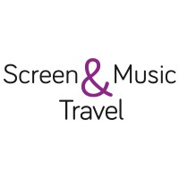 Screen and Music Travel Limited logo - Similar company to Ison Travel