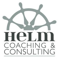 The Helm of Employee Mental Wellness logo - Similar company to Loose Ends Project