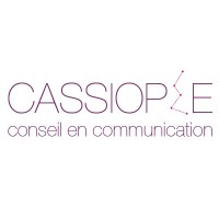 Agence CASSIOPEE logo - Similar company to Activ' Conseil