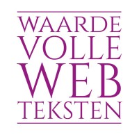 Waardevolle Webteksten logo - Similar company to Zoete Post