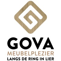 GOVA meubelen logo - Similar company to Gero Wonen