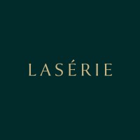 LASÉRIE logo - Similar company to Face Foundrié®️