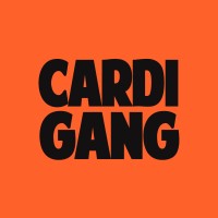 Cardigang logo - Similar company to Slash Projects