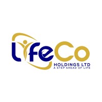 LifeCo Holdings Malawi logo - Similar company to First Microfinance Centre