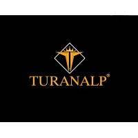 TURANALP logo - Similar company to Transimex