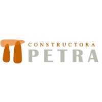 Constructora Petra - Fabricación Modular logo - Similar company to Brain Waves