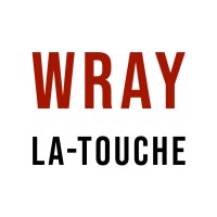 Wray La-Touche Poetry logo - Similar company to Becoming