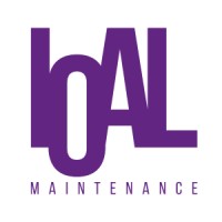 IOAL Maintenance logo - Similar company to Ecman