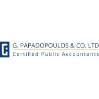 G. Papadopoulos & Co. Ltd logo - Similar company to Cyf