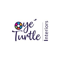 Oye Turtle logo - Similar company to Doon Portal