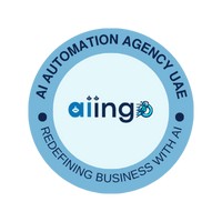 Ai Automation Agency logo - Similar company to Elementshift - Ai Automation Agency