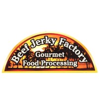 Beef Jerky Factory logo - Similar company to Star Snacks