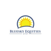 Bluesky Equities logo - Similar company to ICEsoft Technologies