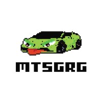 MTSGRG logo - Similar company to Baltic Straw