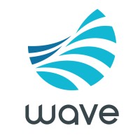 Wave logo - Similar company to Corbenyah Limited