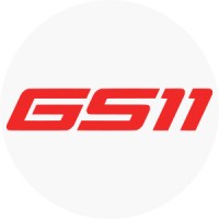 GS11 Sports Private Limited logo - Similar company to Keys90.Com