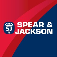 Spear & Jackson UK Ltd logo - Similar company to Eclipse Magnetics Ltd