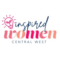 Central West Inspired Women logo - Similar company to Rowlee Wines