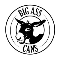 Big Ass Cans logo - Similar company to Stapp Construction