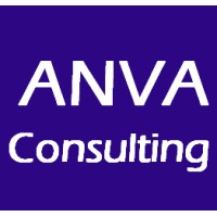 Anva Financial and Management Consultants logo - Similar company to Doisy Salud Integral