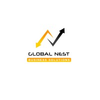Global Nest - Accounting Services logo - Similar company to First Media Ltd