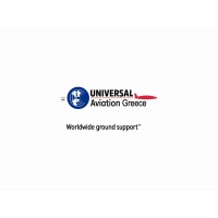 Universal Aviation Greece logo - Similar company to Jetset Aviation