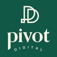 Pivot Digital logo - Similar company to A+ Mobile Techs