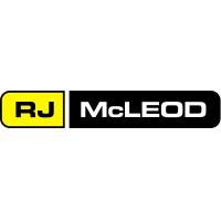 RJ McLeod (Contractors) Limited logo - Similar company to I & H Brown Ltd
