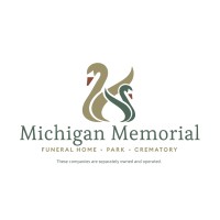 Michigan Memorial logo - Similar company to Mseed Search