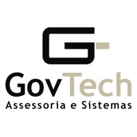 GovTech Assessoria e Sistemas logo - Similar company to Surittec Tecnologia