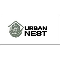URBAN NEST logo - Similar company to Think Inc