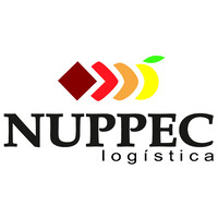 Nuppec Logística logo - Similar company to Logística Y Transportes Pecor