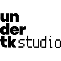 Undertk Studio logo - Similar company to Imaginitis