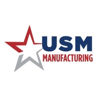 USM Manufacturing logo - Similar company to Innov8 Manufacturing