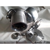Gederex Engineering logo - Similar company to Future Power