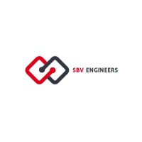 SBV Engineers logo - Similar company to Sbr Power Advantage