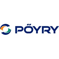 Pöyry logo - Similar company to Åf