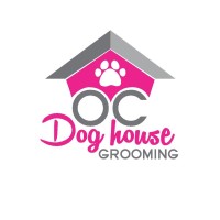 OC Dog House Grooming LLC logo - Similar company to New York Institute Of Pet Grooming