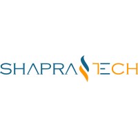 ShapraTech logo - Similar company to Tekmutants