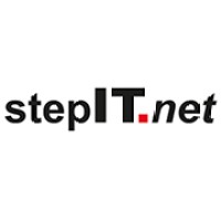 stepIT.net GmbH logo - Similar company to Precursor.Ca, Inc.