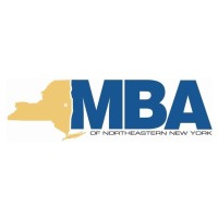 MBA of Northeastern New York logo - Similar company to New York Mortgage Bankers Association (Nymba)