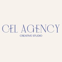 Cel Agency logo - Similar company to Addon Range