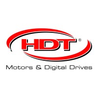 HDT Srl logo - Similar company to Orionid Software Solutions
