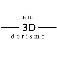 em 3D dorismo logo - Similar company to Art Thinking Network