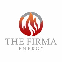 The Firma Energy logo - Similar company to D & D Media Services Ltd