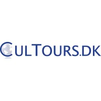 Cultours logo - Similar company to Rejseriet